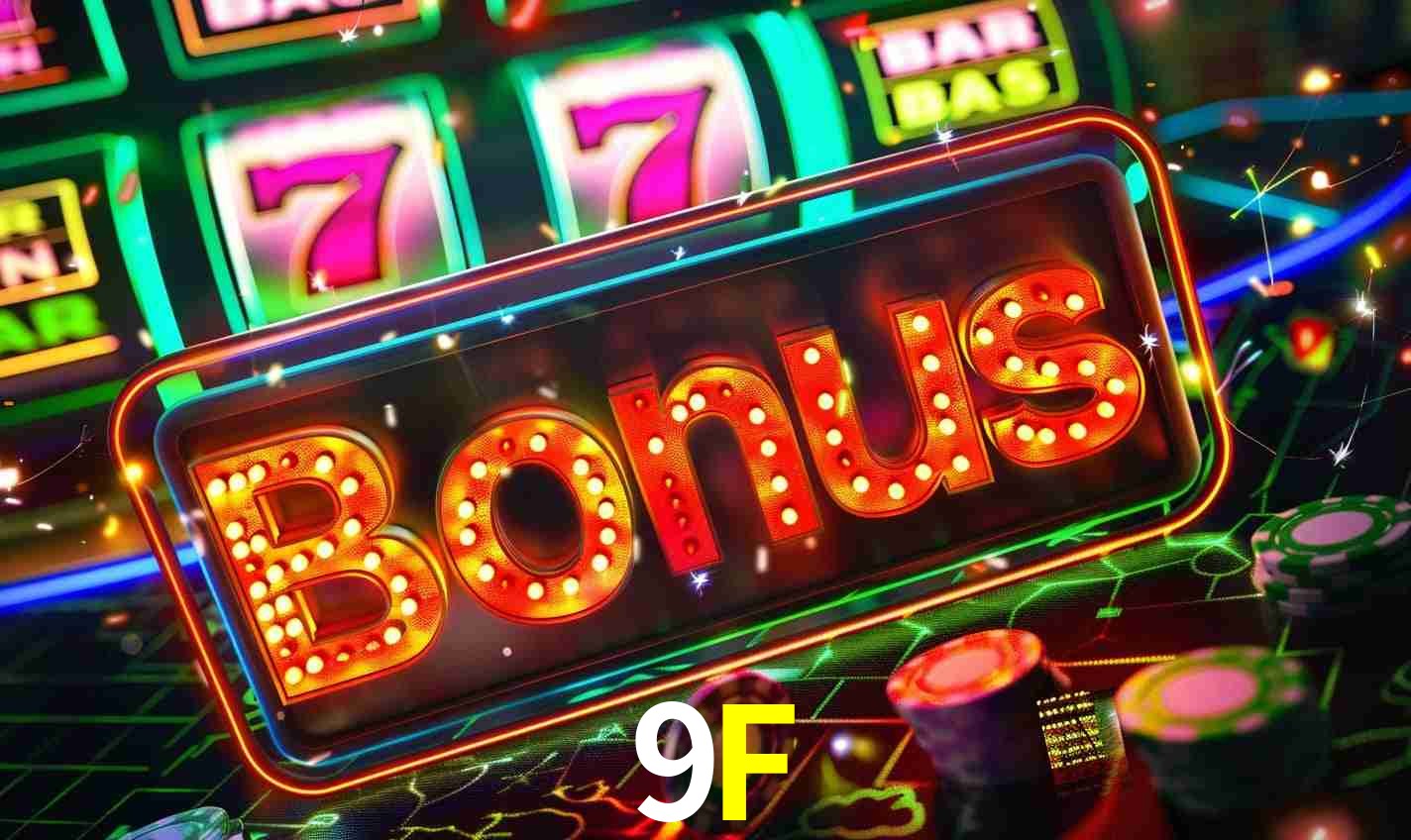 Sistema de Bônus 9F