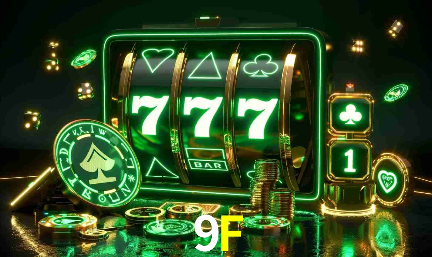 Seguro Login no Cassino Online 9F
