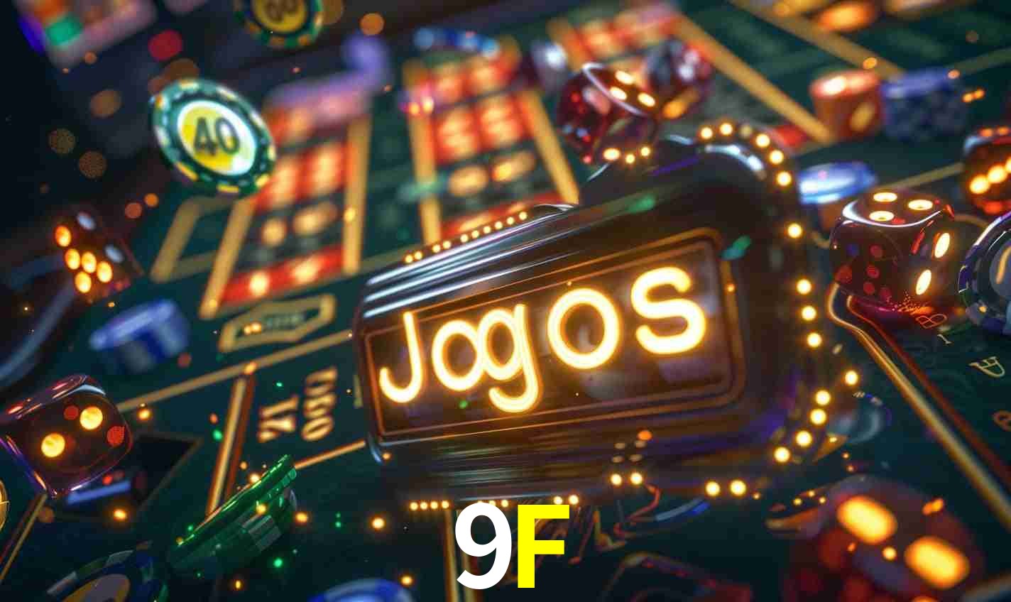 Mundo dos Jogos 9F