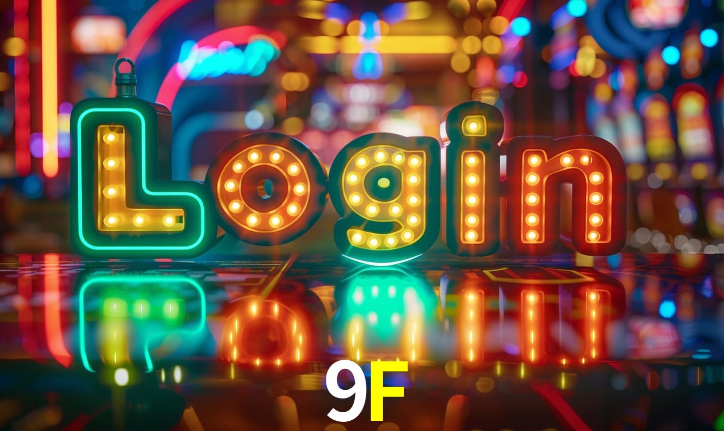 Mundo dos Jogos Cassino 9F